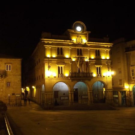 Piso Centro Apartment Ourense Exterior photo